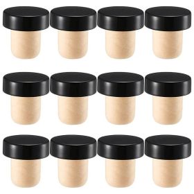 T-shaped Stopper Cork Wine Stopper Bottle Stoppers Reusable Wine Bottle Stopper Sealing Plug Bottle T-shaped Stopper Cork Wine Stopper Bottle Stoppers Reusable Wine Bottle Stopper Sealing Plug Bottle